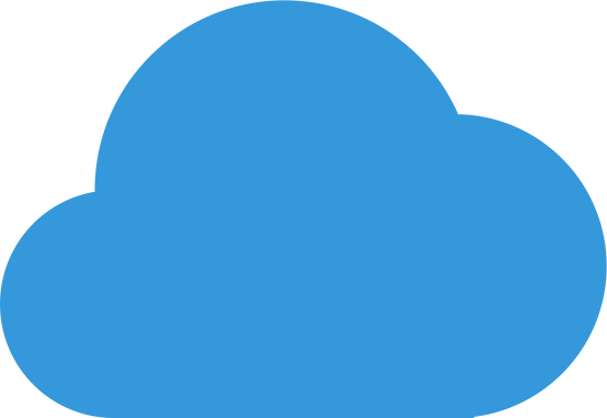Cloudy Weather Icon