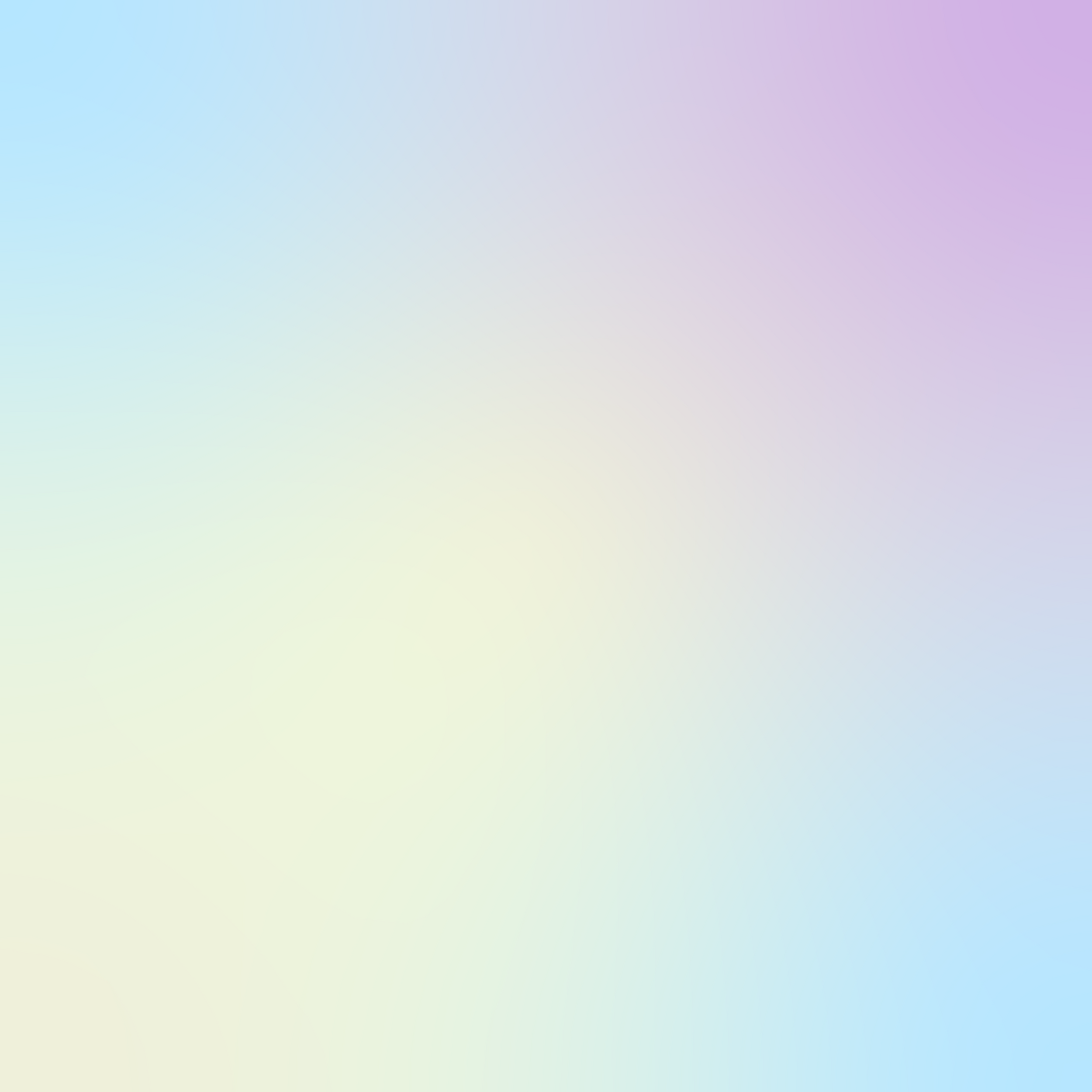 Pastel Gradient Background